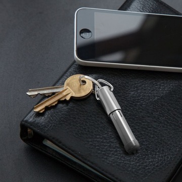 ТЕЛЕСКОПИЧЕСКАЯ РУЧКА True Utility — НАБОР БРЕЛОКОВ