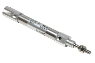 SMC siłownik pneumatyczny okrągły CJ2D10-30, 0.7MPa CJ2D10