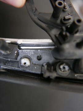 BMW G30 G31 КРЫШКА РУЛЕВОГО КОЛЕСА 6328136