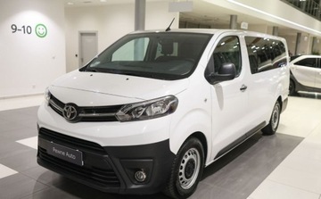 Toyota Proace II 2022 Toyota Proace Verso Kombi 2.0 D-4D Long 2.0 Diesel 145KM, zdjęcie 20