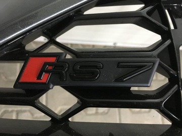 передний бампер Audi RS6 RS7 RS 4K0 C8