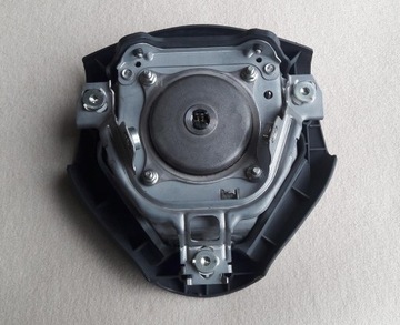 DAIHATSU TERIOS II 2009-2016 ULOŽENÍ ŘIDIČE