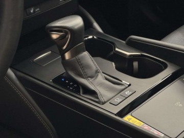 Lexus ES VII (XV70) Sedan Facelifting 300h 218KM 2023 Lexus ES 300h Business Edition Szyberdach Kamera cofania ACC LED, zdjęcie 7
