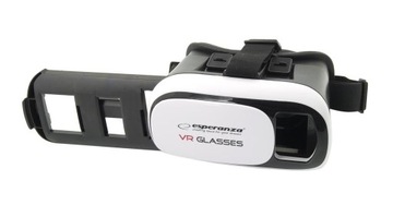 3D VR BOX 2.0 ВИРТУАЛЬНАЯ РЕАЛЬНОСТЬ 360 ОЧКИ