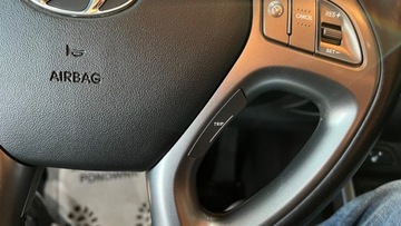 Hyundai ix35 SUV Facelifting 2.0 GDI 166KM 2014 Hyundai ix35 IX35 Lift Bardzo ladny Navi Szyberdachx2 Ledy Kamera MOZLIWA, zdjęcie 33