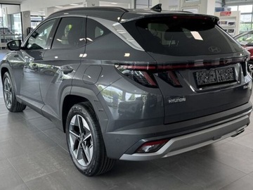 Hyundai Tucson IV SUV HEV Facelifting 1.6 T-GDI HEV 215KM 2025 HYUNDAI Tucson 1.6 T-GDi HEV Executive 2WD aut 215KM 2025, zdjęcie 3