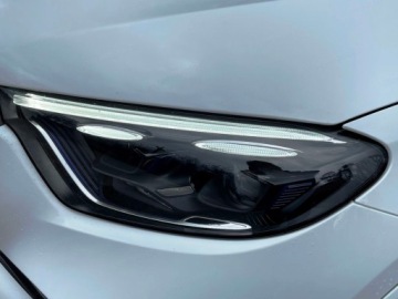 Mercedes GLC C254/X254 Coupe 2.0 200 204KM 2026 MERCEDES-BENZ GLC 200 4-Matic AMG Line 2.0 (204KM) 2026, zdjęcie 5