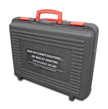 Stacja do obsługi skrzyń automatycznych ATF NOWOŚĆ