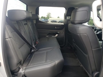 Toyota Tundra II 2024 Toyota Tundra 2024 r., 3,4L CREWMAX LIMITED HYBRID 3.4 Hybryda 437KM, zdjęcie 9