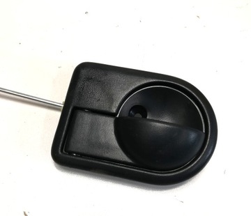 KLAMKa WEWNĘTRZNA DRZWI LEWY PRZÓD DAEWOO TICO 83130A72B015SF OE!