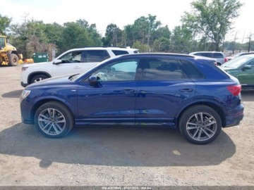 Audi Q3 II 2023 Audi Q3 Premium Plus 45 Tfsi S Line Quattro Tiptronic 2023 2.0l 2.0 Benzyna, zdjęcie 2