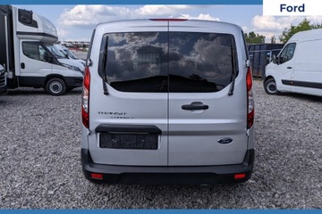 Ford Transit Connect III Van L1 1.5 EcoBlue 100KM 2024 Ford Transit Connect Kombi 230 L2H1 Trend N1 100KM, zdjęcie 8