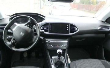Peugeot 2021 Peugeot 308 1.5 Diesel 131KM, zdjęcie 10