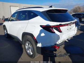 Hyundai Tucson IV 2023 Hyundai Tucson 2023, 2.5L, 4x4, SEL 2.5 Benzyna 187KM, zdjęcie 6