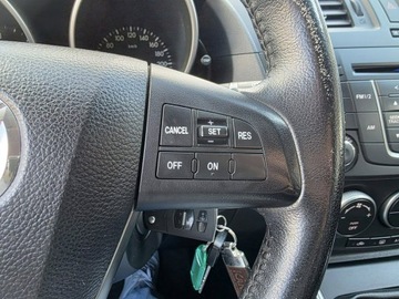 Mazda 5 II 1.6 MZ-CD 115KM 2012 Mazda 5 1.6 Diesel 115 KM, Klimatyzacja, Tempomat,, zdjęcie 13