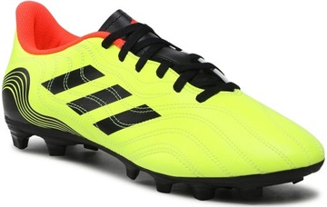 Бутсы Adidas Copa Sense.4 FxG, размер 43, 1/3 Lanki