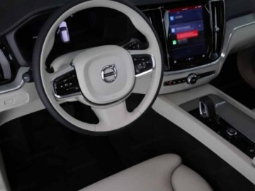 Volvo V60 II  2026 VOLVO V60 B4 B Plus Bright Combi 2.0 (211KM) 2026, zdjęcie 6