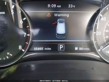 Infiniti 2022 Infiniti QX80 Premium Select 2022 5.6l 5.6 Benzyna 400KM, zdjęcie 11