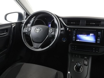 Toyota Auris II 2018 Toyota Auris grzane fotele kamera tempomat, zdjęcie 15