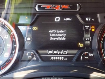  RAM 1500 TRX 57 Box 2022 6.2l 6.2 Benzyna 702KM, zdjęcie 11