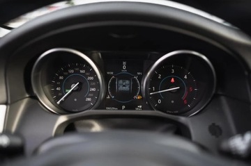 Jaguar XF II Sedan 2.0 i4D 180KM 2015 Jaguar XF 20d, Salon Polska, 177 KM, Automat, zdjęcie 14