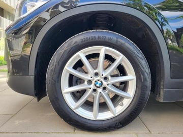 BMW X1 U11 2022 BMW X1 1.5l diesel 116KM * 21808km * Idealne wnętrze*Oryginalny lakier, zdjęcie 31