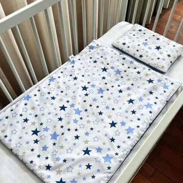 КОМПЛЕКТ PEPI BABY ДЛЯ КОЛЯСКИ, ОДЕЯЛО + ПОДУШКА