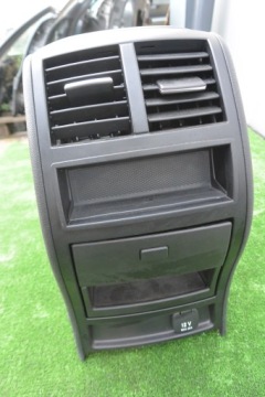 ЦЕНТРАЛЬНЫЙ ТУННЕЛЬ MERCEDES GL X164 ML W164 ЛИФТ