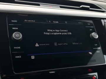 Volkswagen Arteon Fastback Facelifting 2.0 TSI 190KM 2021 Volkswagen Arteon R-Line | Harman Kardon | Kamera, zdjęcie 30