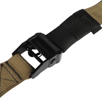 ZESTAW PASÓW, TAŚM DO ĆWICZEŃ CROSSFIT SPORTVIDA