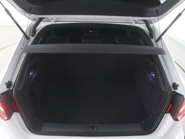 Audi A3 8V Hatchback 3d 1.4 TFSI 125KM 2015 Audi A3 1.4 TFSI, Salon Polska, Skóra, Navi, zdjęcie 13