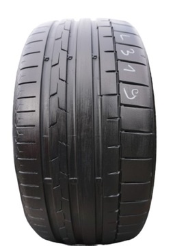 Continental SportContact 6 235/35R19 91Y L319