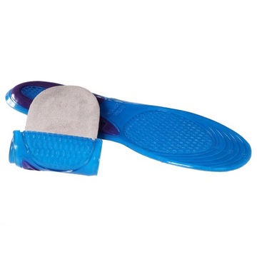 ГЕЛЕВЫЕ ортопедические вставки для обуви FOR Spurs