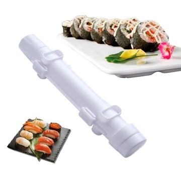 MASZYNKA DO PRZYGOTOWANIA ROBIENIA SUSHI FORMA DO RYŻU