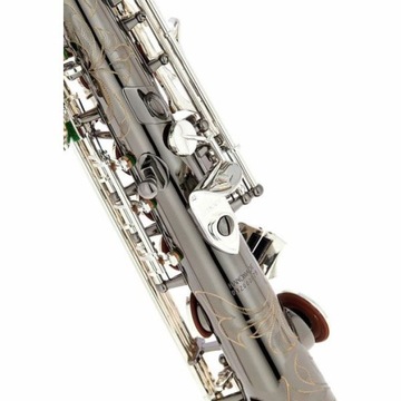 Thomann MK I Сопрано-саксофон ручной работы Soprano Sax