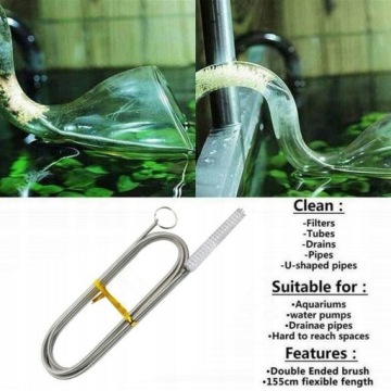 ЩЕТКА ДЛЯ ЧИСТКИ ОТВЕРСТИЙ В ХОЛОДИЛЬНИКЕ