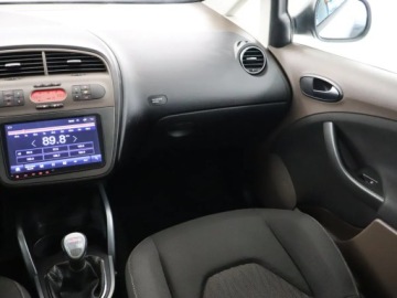 Seat Altea XL 2.0 TDI CR 140KM 2008 Seat Altea 2.0 TDI, 4X4, Klima, Klimatronic, zdjęcie 7