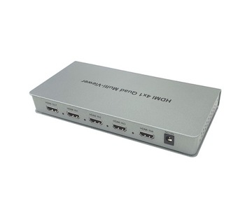 Multi-Viewer HDMI 4/1 Spacetronik SPH-MV41PIP-Q