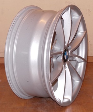 17" BMW X3 F25 304 DISK HLINÍK