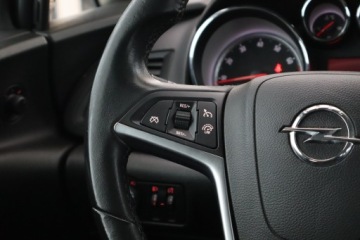 Opel Astra J Sedan 1.4 Turbo ECOTEC 140KM 2016 Opel Astra 1.4 T LPG, Salon Polska, Serwis ASO, zdjęcie 16