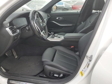 BMW Seria 3 G20-G21 2021 BMW Seria 3 330i 2021 2.0l 2.0 Benzyna 255KM, zdjęcie 7