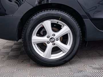 Hyundai ix35 SUV 1.7 CRDi 115KM 2011 HYUNDAI ix35 1.7 CRDi 2WD Suv 116KM 2011, zdjęcie 27