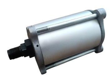 PRZYSTAWKA PNEUMATYCZNA POMPKA POMPA SIŁOWNIK PRASA ŻURAW PODNOŚNIK