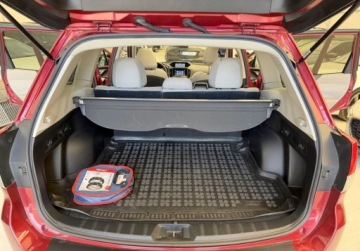 Subaru 2020 Subaru Forester 4x4 Forester 2.5 BENZ 182 KM 2.5 Benzyna 182KM, zdjęcie 10