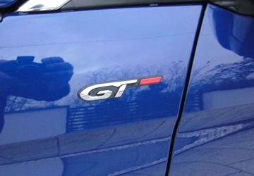 Peugeot 3008 II Crossover 2.0 BlueHDi 180KM 2018 Peugeot 3008 Peugeot 3008 BlueHDi 180 Stop amp Start EAT6 GT 2.0 Diesel, zdjęcie 20