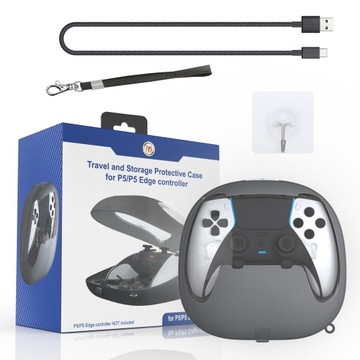 СУМКА OneKey Open ДЛЯ КОНТРОЛЛЕРА DUALSENSE/EDGE PS5