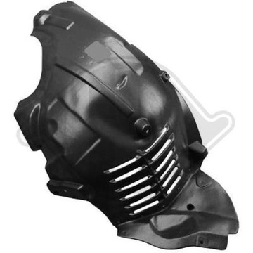 PODBĚH DO MERCEDES E-KL.E220-500 W212 13-16