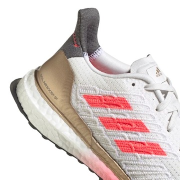 Кроссовки Adidas Solar Boost ST 19W, размер 40 2/3