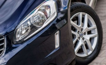 Volvo XC60 I SUV Facelifting 2.0 D3 DRIVE-E 150KM 2016 Volvo XC 60 Volvo XC 60 2.0 Diesel 150KM, zdjęcie 7
