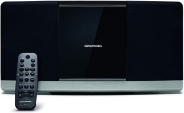 Стереосистема Grundig WMS 3000 BT DAB